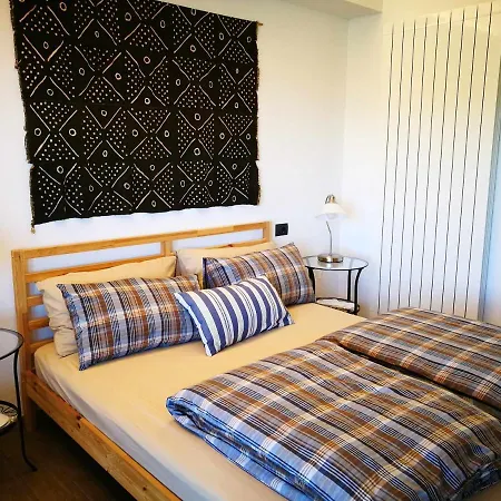 La Terrazza Sui Fieschi 4*