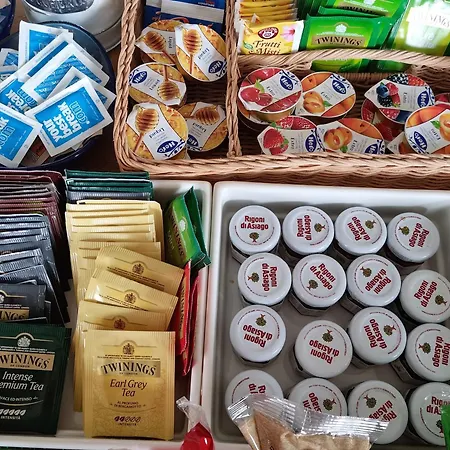 La Terrazza Sui Fieschi 4* Cogorno