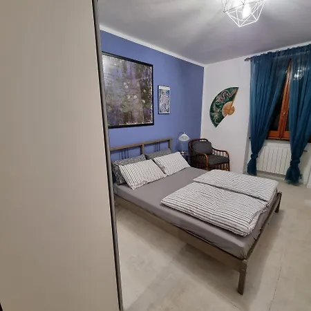 La Terrazza Sui Fieschi 4*