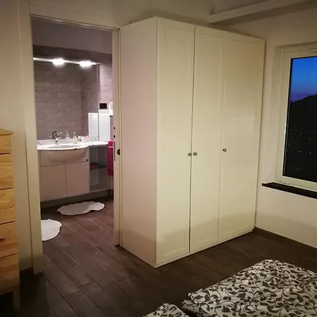 La Terrazza Sui Fieschi 4* Cogorno