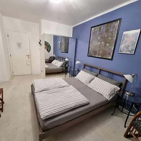 La Terrazza Sui Fieschi Nocleg ze śniadaniem Cogorno
