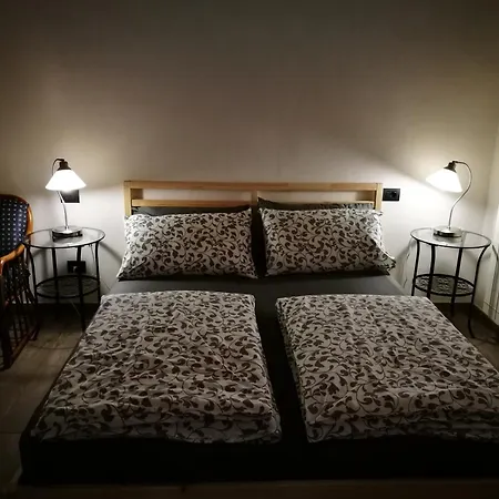 Oda ve Kahvaltı La Terrazza Sui Fieschi