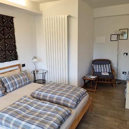 Bed and breakfast La Terrazza Sui Fieschi Cogorno