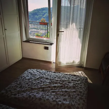 Bed and breakfast La Terrazza Sui Fieschi 4*