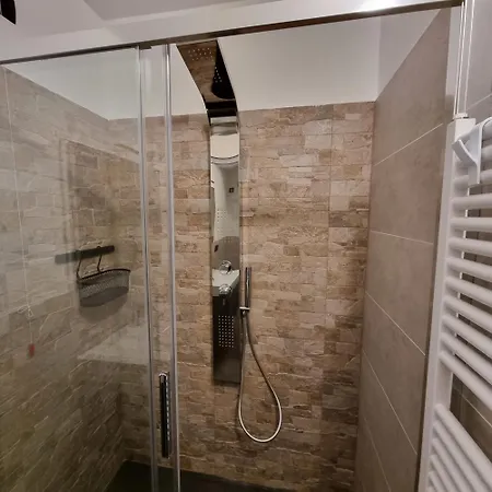 La Terrazza Sui Fieschi 4*