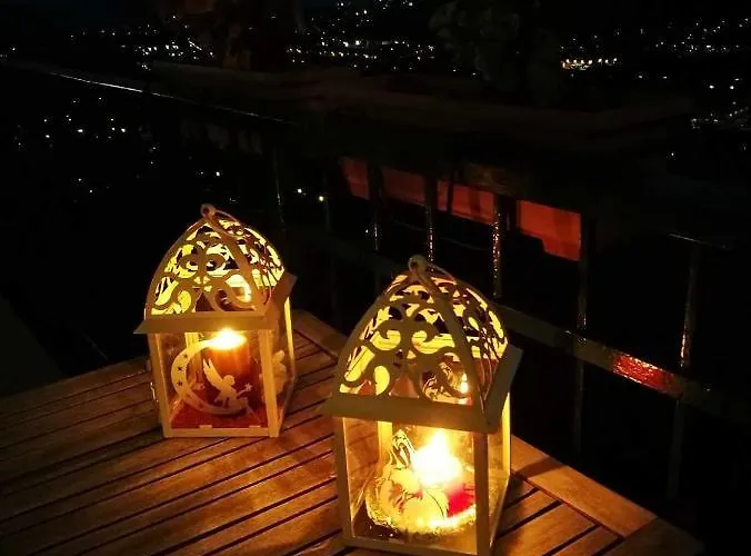 La Terrazza Sui Fieschi 4* Cogorno