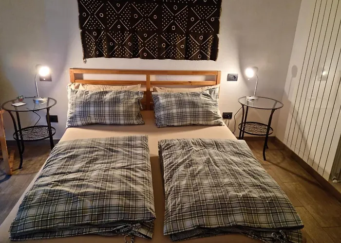 La Terrazza Sui Fieschi Bed and breakfast 4*