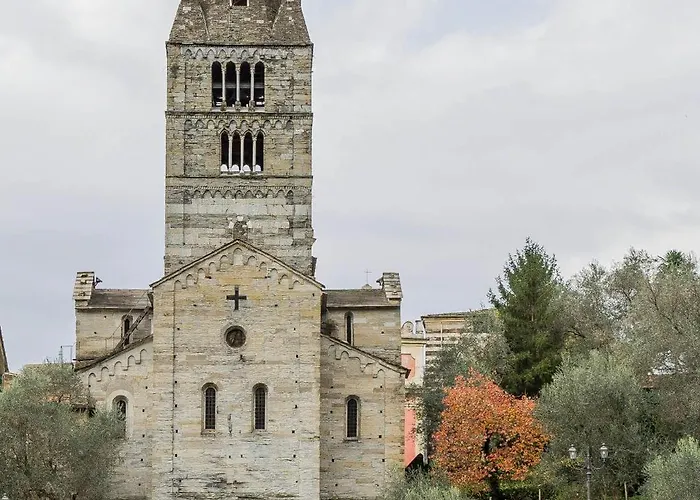 La Terrazza Sui Fieschi Bed & Breakfast 4*