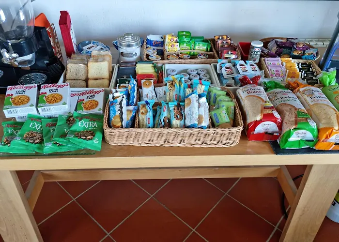 La Terrazza Sui Fieschi 4*