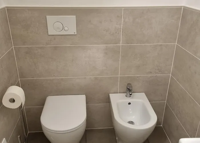 La Terrazza Sui Fieschi 4* Cogorno