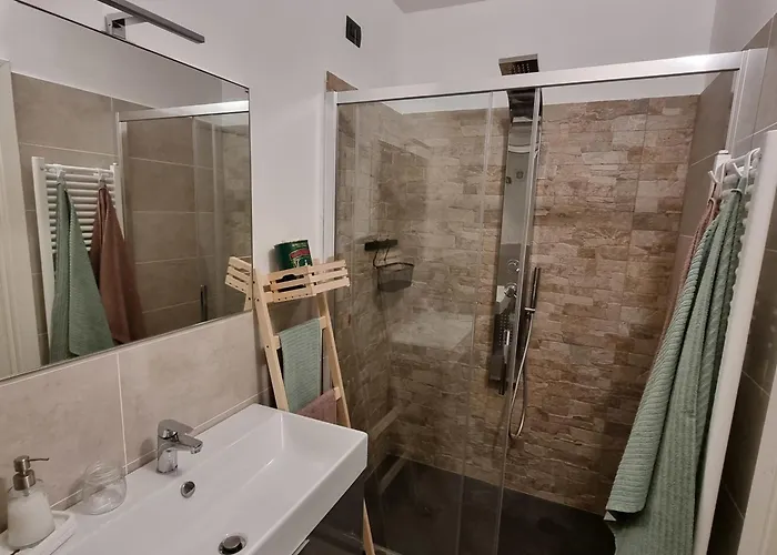 La Terrazza Sui Fieschi Bed & Breakfast