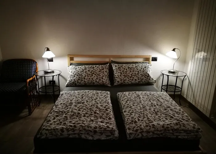 Bed & Breakfast La Terrazza Sui Fieschi