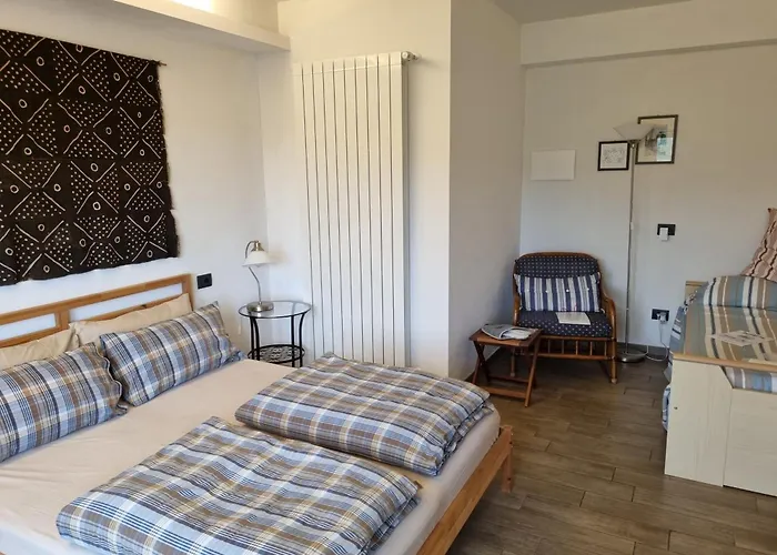 Bed and breakfast La Terrazza Sui Fieschi Cogorno