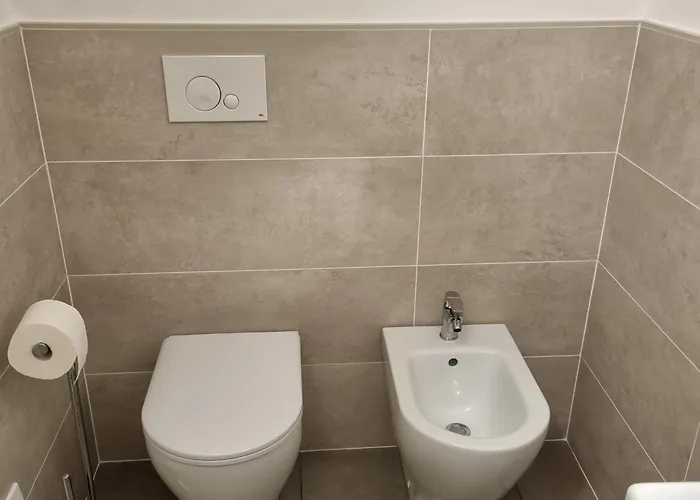 Bed & Breakfast La Terrazza Sui Fieschi 4*