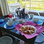 La Terrazza Sui Fieschi 4* Cogorno