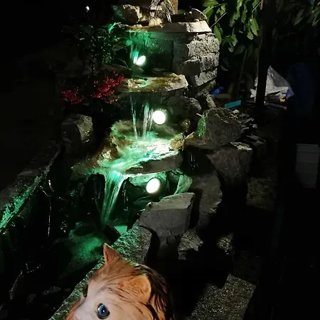 La Terrazza Sui Fieschi