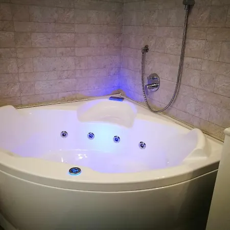 La Terrazza Sui Fieschi 4* Cogorno