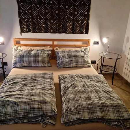 La Terrazza Sui Fieschi Bed & Breakfast 3*