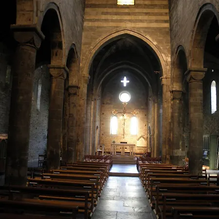 La Terrazza Sui Fieschi 4* Cogorno