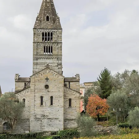 La Terrazza Sui Fieschi Bed & Breakfast 4*