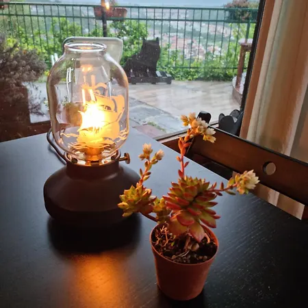 Bed & Breakfast La Terrazza Sui Fieschi 4*