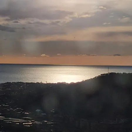 Beb La Terrazza Sui Fieschi Frühstückspension 3*