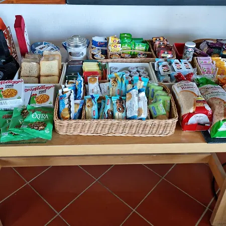 La Terrazza Sui Fieschi 4*