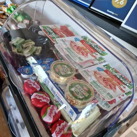 Beb La Terrazza Sui Fieschi 3* Cogorno