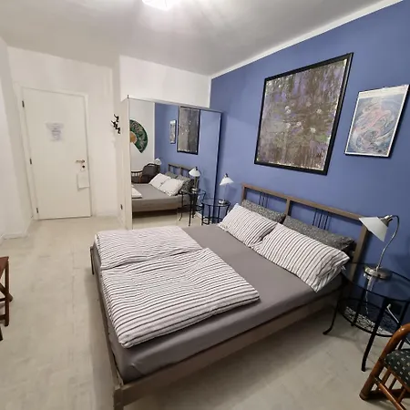 La Terrazza Sui Fieschi Bed & Breakfast 3*