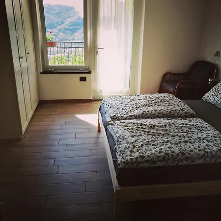 La Terrazza Sui Fieschi 4*