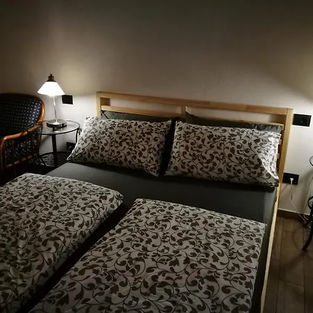 Bed & Breakfast La Terrazza Sui Fieschi Cogorno