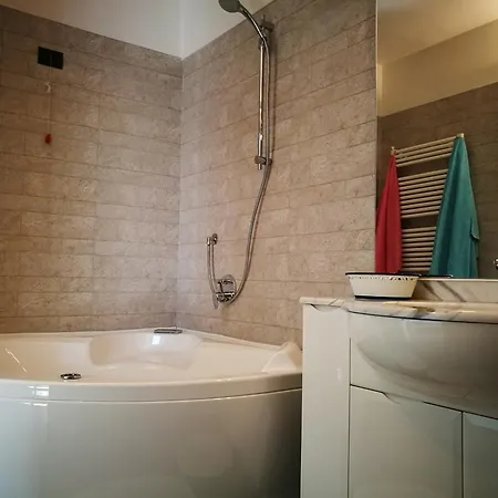 La Terrazza Sui Fieschi