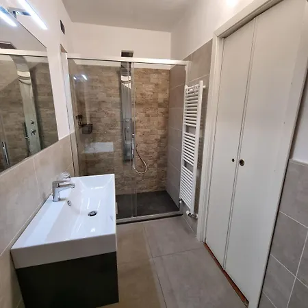 La Terrazza Sui Fieschi 3* Cogorno