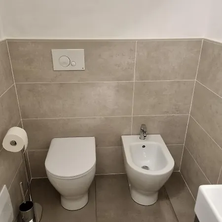 Beb La Terrazza Sui Fieschi 3* Cogorno