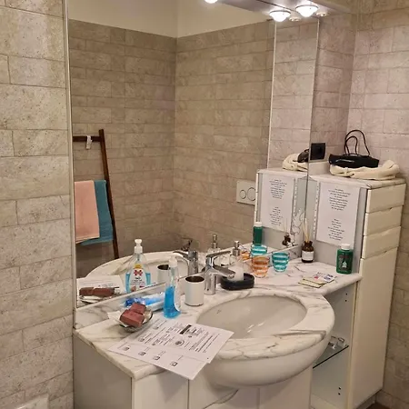 La Terrazza Sui Fieschi