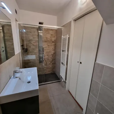 La Terrazza Sui Fieschi 3* Cogorno