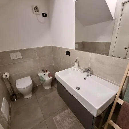 La Terrazza Sui Fieschi