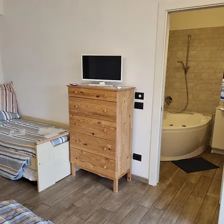 Bed & Breakfast La Terrazza Sui Fieschi