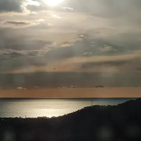 La Terrazza Sui Fieschi