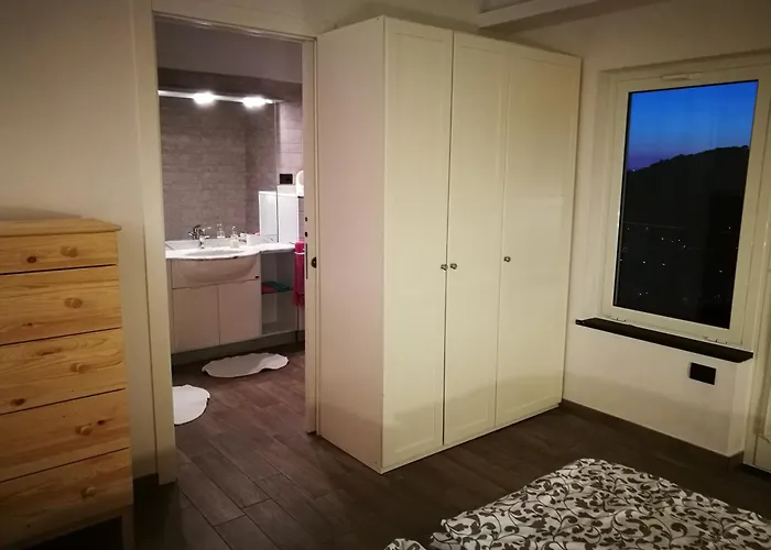 La Terrazza Sui Fieschi 4* Cogorno